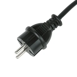 Moderne Lampen*Nowodvorski Außen Stehlampe Weiß Stern