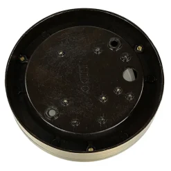 Lido Außen Wandlampe Messing Maritim rund IP64 Haus Tür< Rustikale Lampen|Metall Lampen