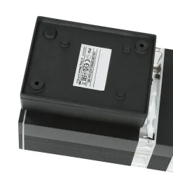 Moderne Lampen|Moderne Außenleuchten*Nowodvorski Außen Wandleuchte mit Bewegungsmelder E27 wetterfest