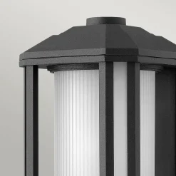 Elstead Außenlampe Wand 29,2 cm hoch IP44 E27 klein Eingang< Metall Lampen|Retro Lampen