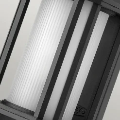 Elstead Außenlampe Wand 29,2 cm hoch IP44 E27 klein Eingang< Metall Lampen|Retro Lampen