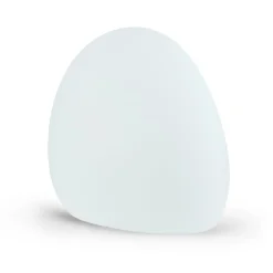 Moderne Außenleuchten|Wegeleuchten*Nowodvorski Außenleuchte IP44 65 cm E27 Weiß Dekolicht Stecker Kabel