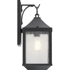 Rustikale Lampen|Vintage Lampen*Elstead Außenleuchte IP44 Rustikal Aluminium Wand Haus Hof