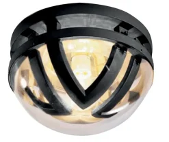 Elstead Außenleuchte IP54 UV-beständig wetterfest Anthrazit< Moderne Lampen|Deckenleuchten Außen