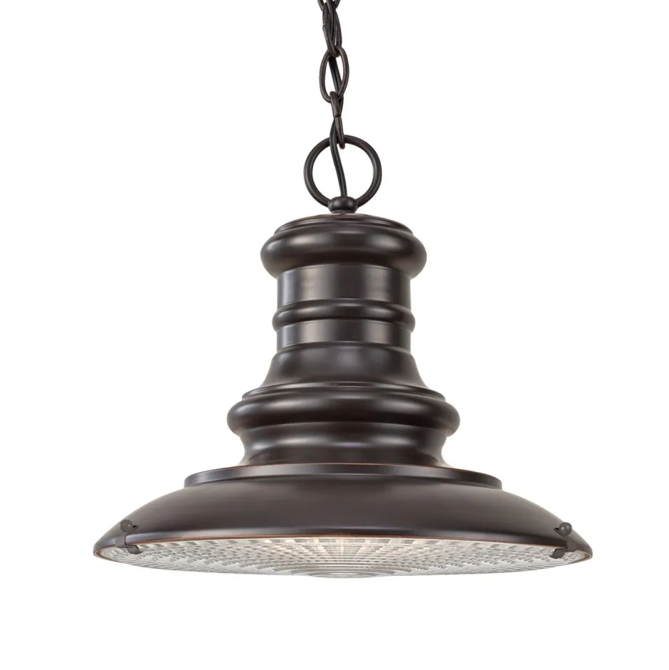 Elstead Außenleuchte KINGSTON Industrial Design verstellbar< Vintage Lampen|Hängeleuchten Außen