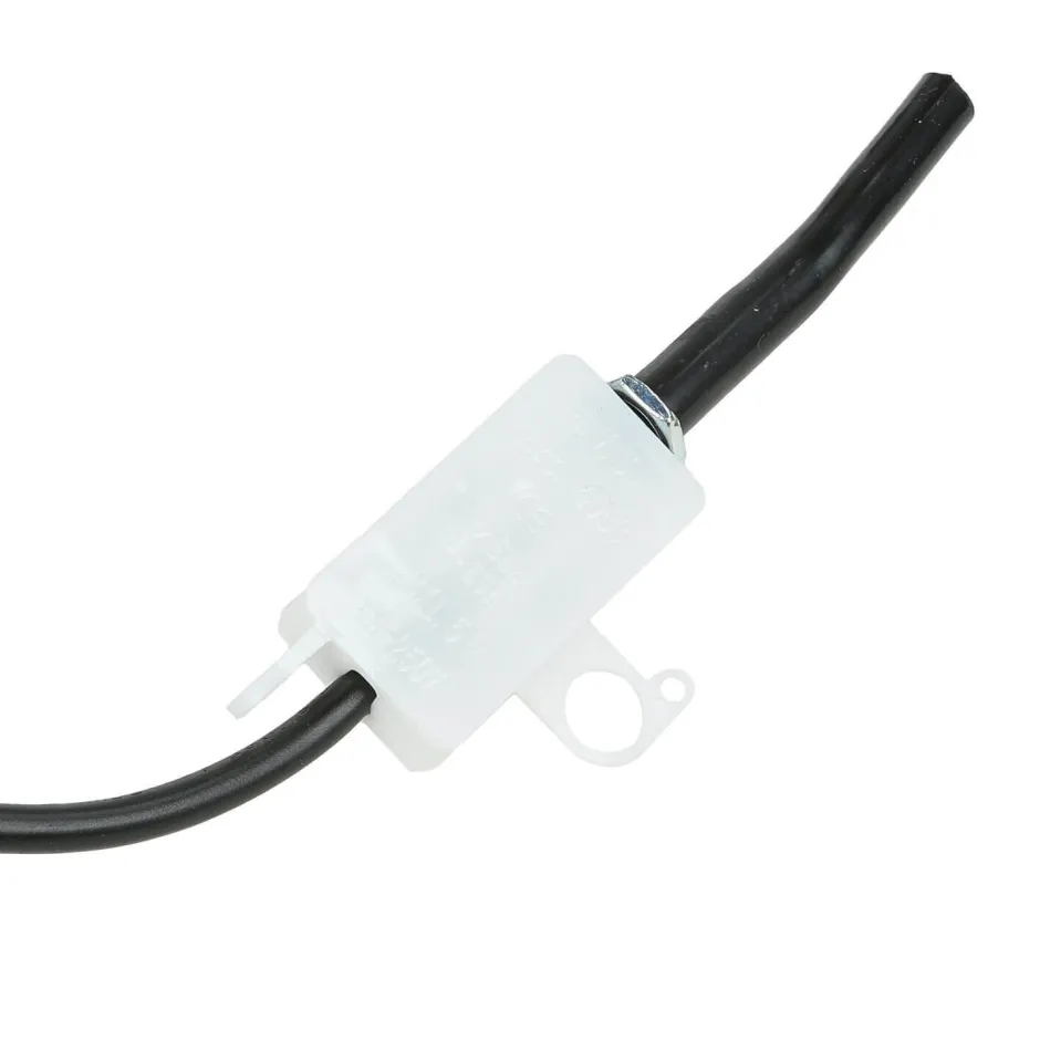 Lido Außenleuchte Messing 100 cm IP43 E27 Rustikal Garten< Rustikale Lampen|Metall Lampen