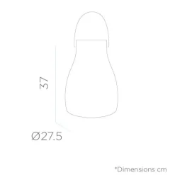 Led Außenleuchten|Moderne Außenleuchten*Newgarden Außenleuchte mit Bluetooth Lautsprecher RGBW Akku tragbar