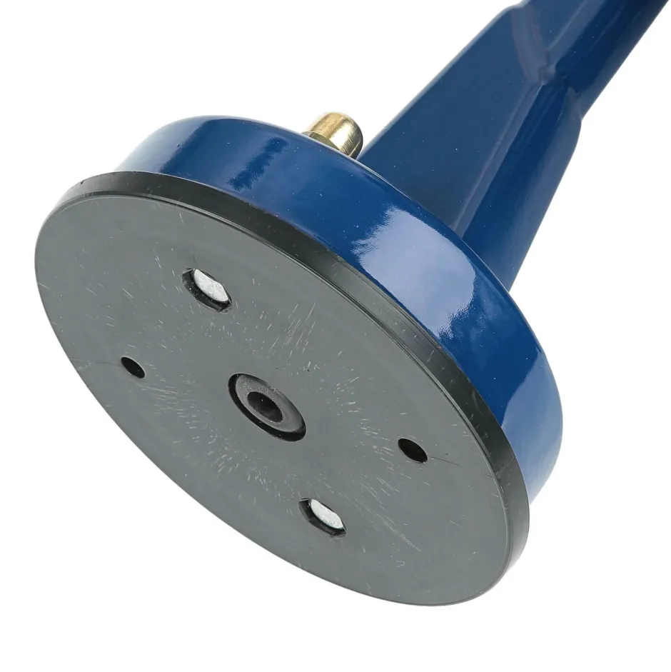 Rustikale Lampen|Metall Lampen*Lido Außenleuchte Wand IP64 E27 Glas Messing Maritim Blau