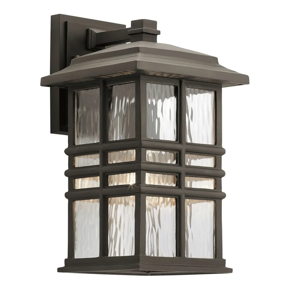 Elstead Außenwandlampe E27 IP44 Haus Garten Rustikal< Außenleuchten Antik|Außenwandleuchten