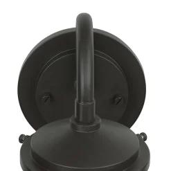 Elstead Außenwandlampe IP44 Maritim wetterfest BRADLEY< Rustikale Lampen|Vintage Lampen