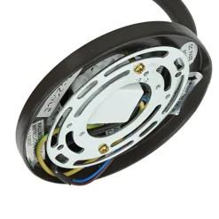 Elstead Außenwandlampe IP44 Maritim wetterfest BRADLEY< Rustikale Lampen|Vintage Lampen