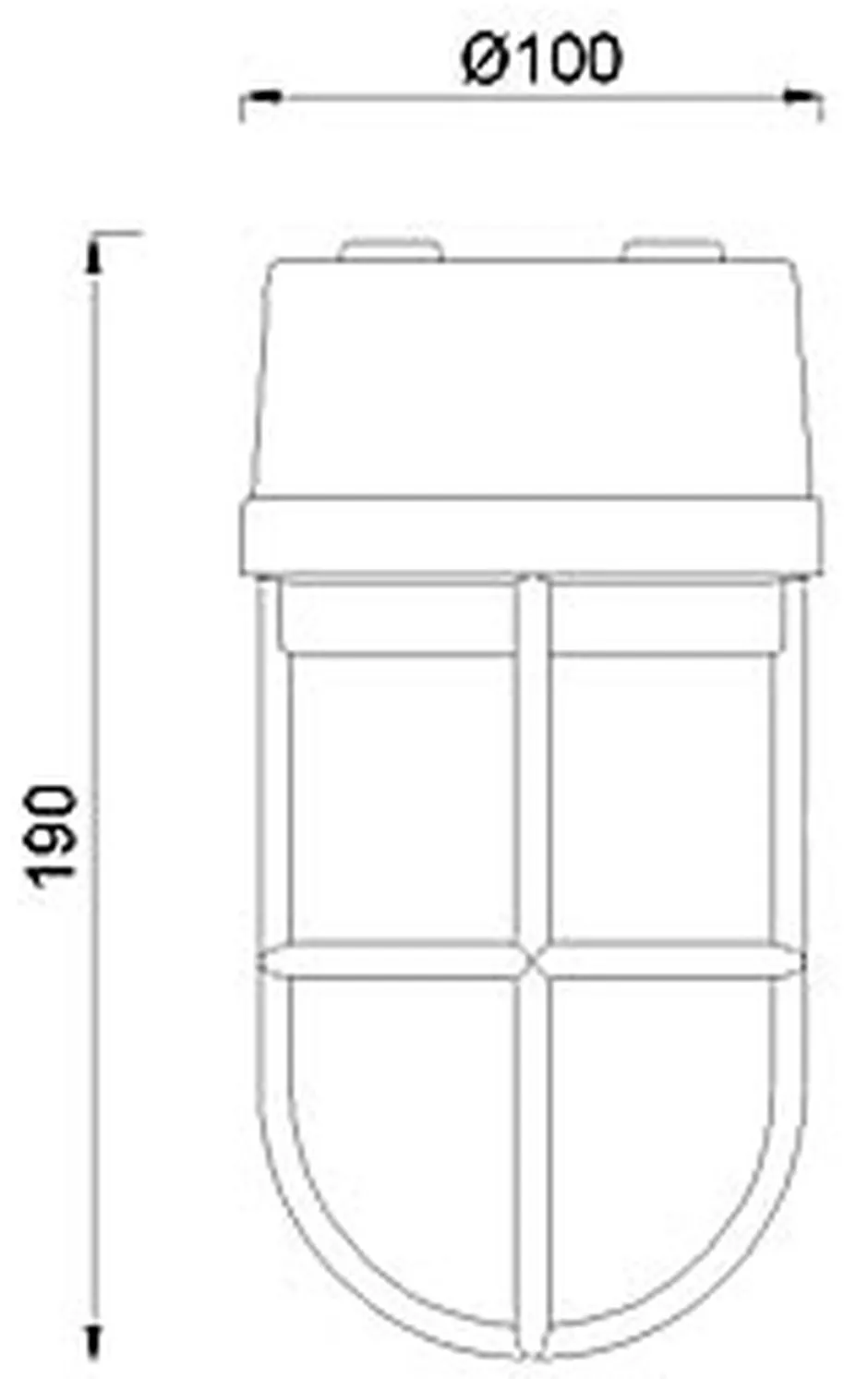 Außenwandleuchten|Lampen Aus Aller Welt*Laura Suardi Außenwandlampe Messing in Chrom Maritim IP44