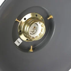 Außenwandleuchten|Lampen Aus Aller Welt*Giovanni Battista Außenwandleuchte Amalfi Bronze dunkel