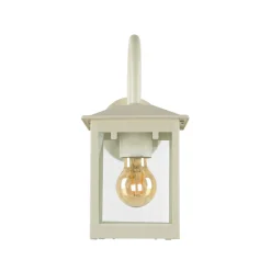 Harms Import Außenwandleuchte Creme< Rustikale Lampen|Moderne Lampen