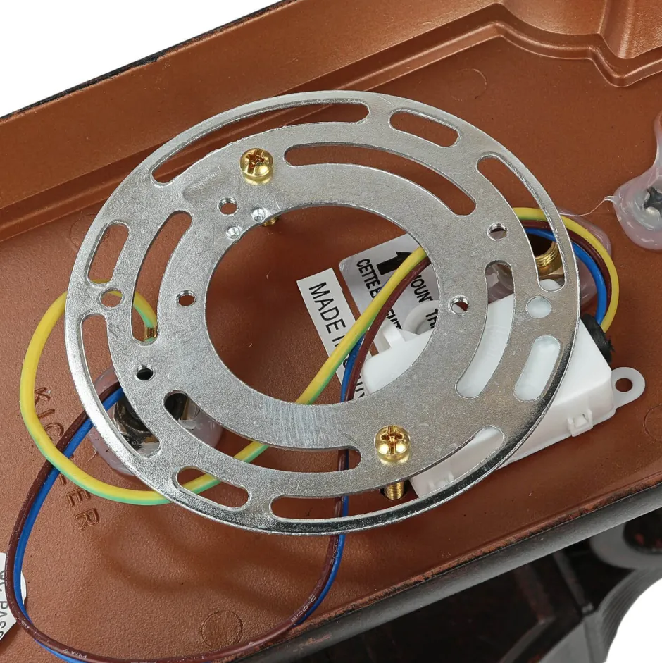 Elstead Außenwandleuchte LUCRETIA Vintage Design IP44 E14< Vintage Lampen|Gartenlaternen