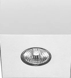 Küchenlampen|Moderne Lampen*Nowodvorski Aufbau Spotstrahler CARSON in Weiß