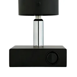 Easylight Aufbau Spotstrahler ETNA in Schwarz< Wandleuchten|Flurlampen