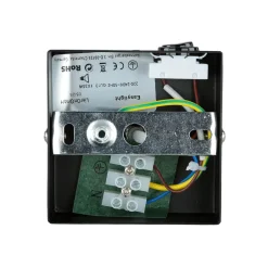 Easylight Aufbau Spotstrahler ETNA in Schwarz< Wandleuchten|Flurlampen