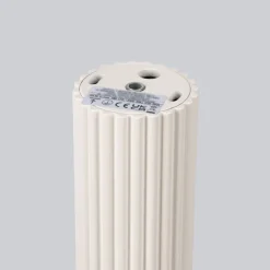 Sollux Aufbauspot Metall Ø 6,5 cm H: 60 cm GU10 in Creme Modern< Wohnzimmerlampen|Küchenlampen