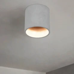 Easylight Aufbaustrahler Beton Shy< Moderne Lampen|Küchenlampen