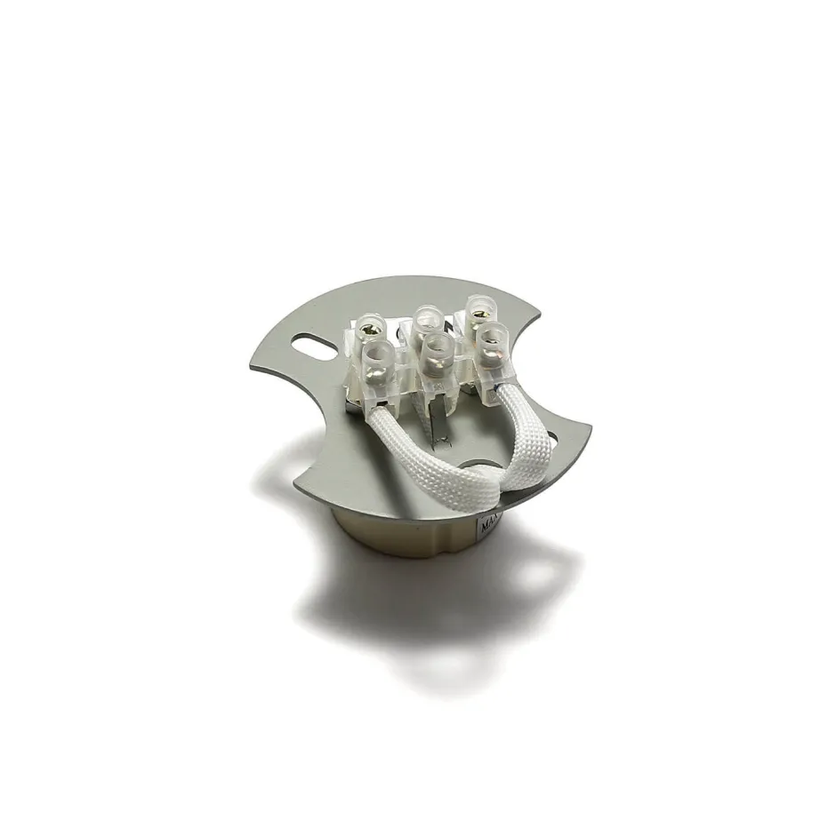 Betonlampen|Moderne Lampen*Easylight Aufbaustrahler Eckig Beton