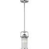 Deckenleuchten|Badezimmer Lampe*Elstead Bad Deckenlampe ERVA Chrom Ø13cm IP44 Bad Licht