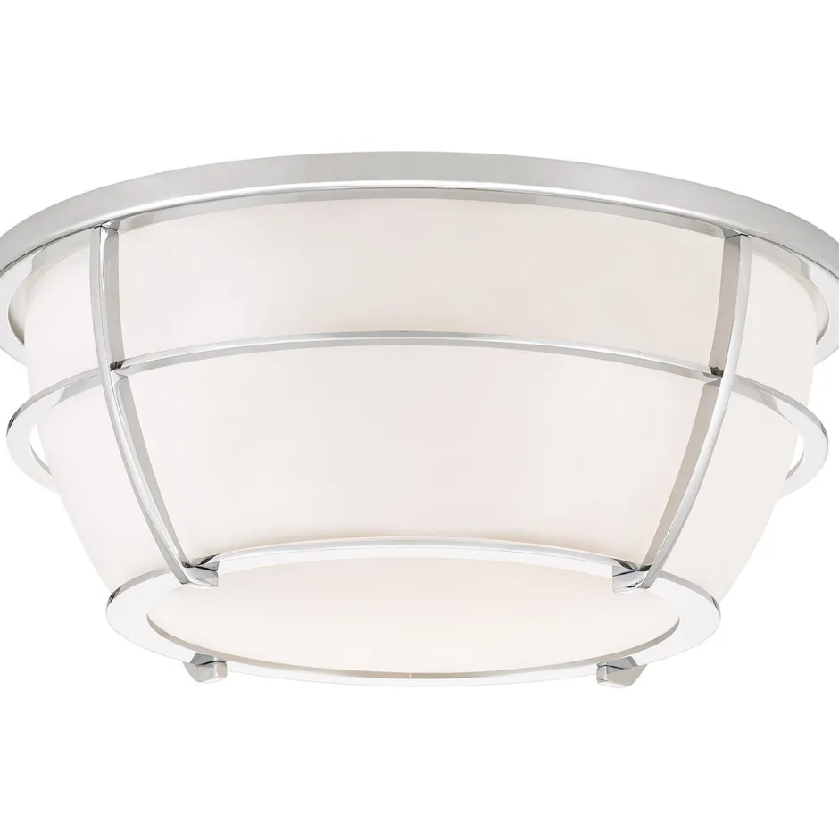 Elstead Badezimmer Lampe Decke IP44 spritzwasserdicht< Deckenleuchten|Badezimmer Lampe