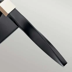 Wandleuchten|Metall Lampen*Elstead Badezimmerleuchte Metall Glas G9 IP44 H: 41,3 cm Metall Glas