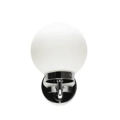 Easylight Badleuchte Togo in Silber< Glaslampen|Bauhaus Lampen