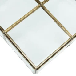 Searchlight Bauhaus Deckenleuchte Deckenlampe Bronze farben< Deckenleuchten|Flurlampen