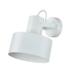 Sigma Besondere Wandlampe Rif verstellbar Schwarz< Vintage Lampen|Industrie Lampen