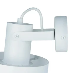 Sigma Besondere Wandlampe Rif verstellbar Schwarz< Vintage Lampen|Industrie Lampen