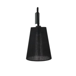 Nowodvorski Biegsame Wandleuchte FLEX SHADE in Schwarz< Wandleuchten|Moderne Lampen