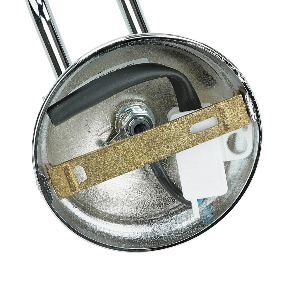 Giovanni Battista Bilderlampe verstellbar Messing in Silber E14< Metall Lampen|Messinglampen