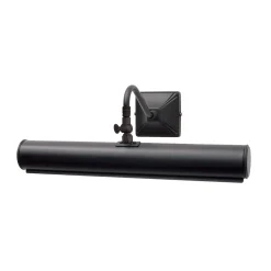 Elstead Bilderleuchte GAMBAR 3 B:36cm Schwarz Lampe< Wandleuchten|Designerlampen