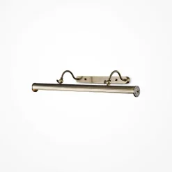 Maytoni Bilderleuchte Metall E14 B: 71,3 cm in Bronze 4-flammig< Wandleuchten|Flurlampen