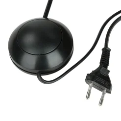 Nowodvorski Bodenleuchte mit schwenkbarem Kopf< Moderne Lampen|Stehlampen