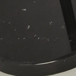 Searchlight Bogenleuchte Schwarz verstellbar 203 cm hoch Metall Marmor< Bürolampen|Wohnzimmerlampen