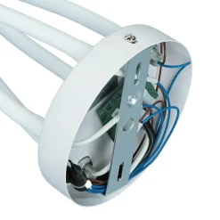 Easylight Bunte Deckenlampe Kinderzimmer flexible Arme 5flmg<Kinder Kinderzimmerlampen|Kinderlampen