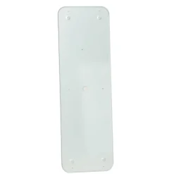 Nowodvorski Deckenlampe LED T8 wechselbar Weiß 3000 K 1700 lm Aluminium< Deckenleuchten|Flurlampen