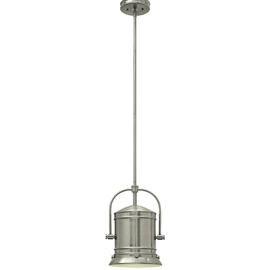 Deckenleuchten|Industrie Lampen*Elstead Deckenlampe Metall Industrie Design E27 FELECIA