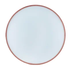 Wohnzimmerlampen|Schlafzimmer Lampen*Searchlight Deckenlampe Stoff Samt rund Ø 38 cm H: 10 cm Rosa 2x E27