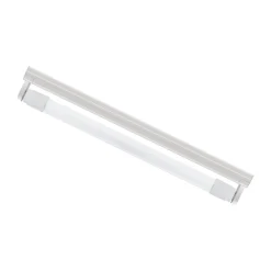Deckenleuchten|Flurlampen*Strühm Deckenlampe T8 LED Weiß 61 cm lang 4000 K 980 lm