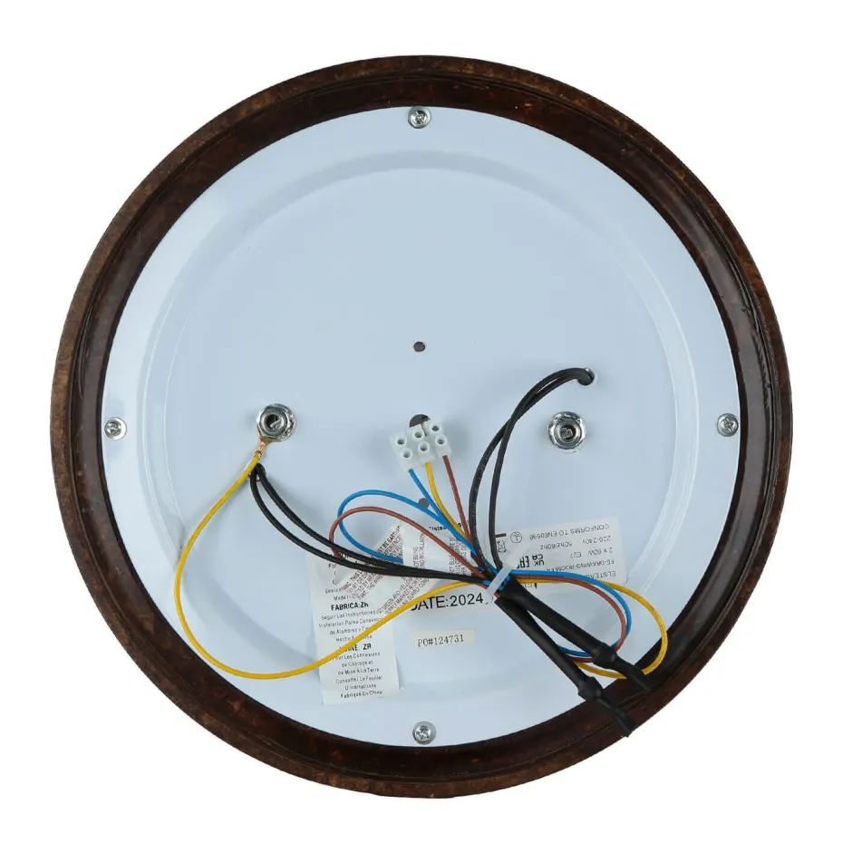 Elstead Deckenleuchte ANABELL 1 Creme Ø33cm Landhaus Lampe< Glaslampen|Designerlampen