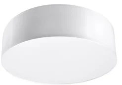 Deckenleuchten|Flurlampen*Sollux Deckenleuchte ATIS5 Ø45cm 2-flmg