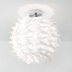 Deckenleuchten|Flurlampen*Trio Reality Deckenleuchte Ø44cm