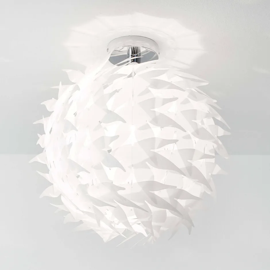 Deckenleuchten|Flurlampen*Trio Reality Deckenleuchte Ø44cm