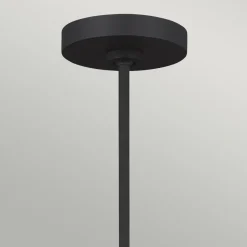 Elstead Deckenleuchte Esszimmer Esstisch Schwarz Messing< Deckenleuchten|Retro Lampen