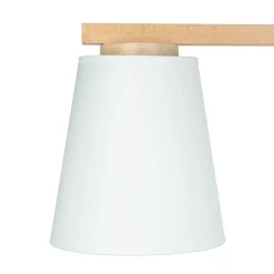 Lamkur Deckenleuchte Esszimmer Holz Wohnzimmer Lampe< Schlafzimmer Lampen|Lampen Aus Aller Welt