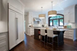 Deckenleuchten|Bürolampen*Elstead Deckenleuchte Esszimmer in Silber verstellbar ASTILLA